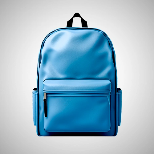 Customized School Bag Service