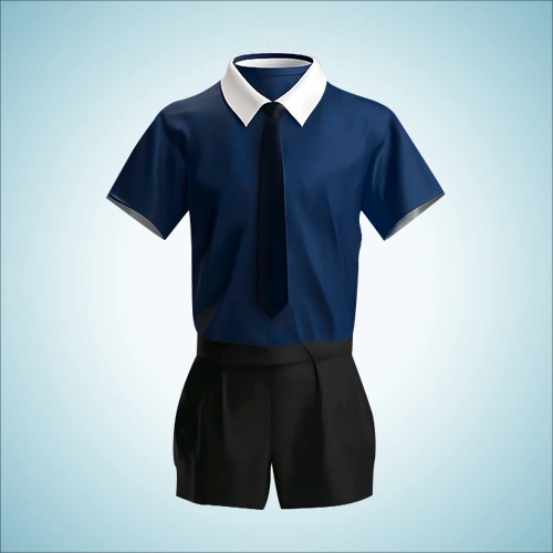 Customized School Uniform Service