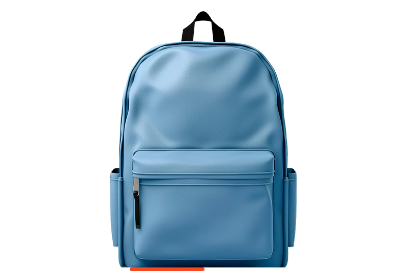 Skoolworld Customized Bags Hero Image