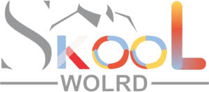 Skoolworld Logo